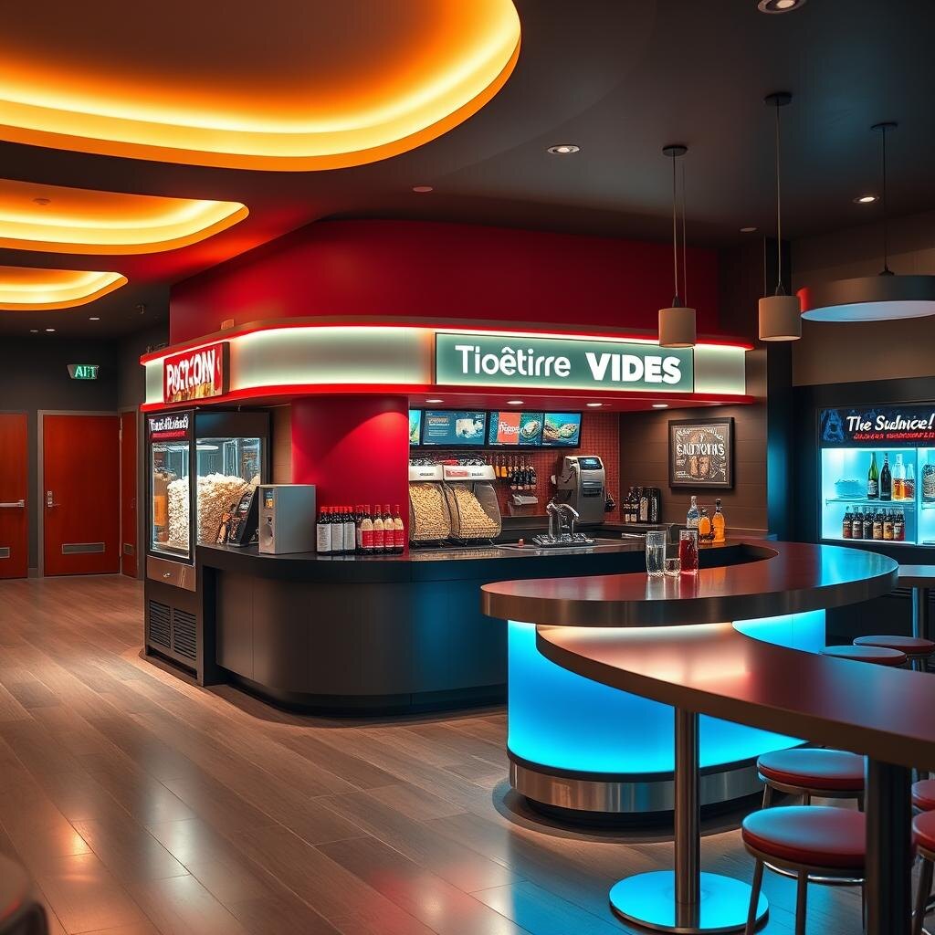 Liquor Liability for Dine-In Theaters: What Operators Need to Know